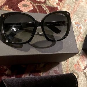 Authentic Tom Ford Gabriella sunglasses